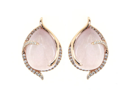 Lavish Luminosity Earrings